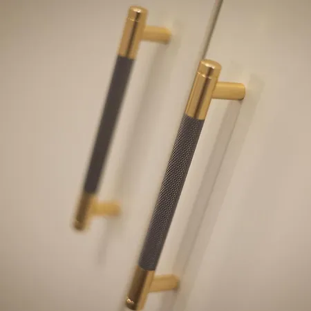 Апартаменты Luett'n Witthues - Whg 6