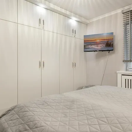 Luett'n Witthues - Whg 6