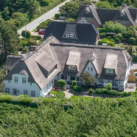 Luett'n Witthues - Whg 6