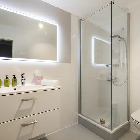 Апартаменты Luett'n Witthues - Whg 6