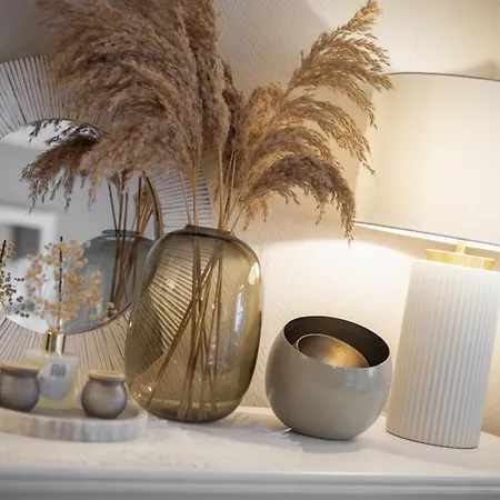 Апартаменты Luett'n Witthues - Whg 6 *