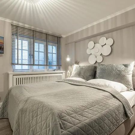 Luett'n Witthues - Whg 6 *