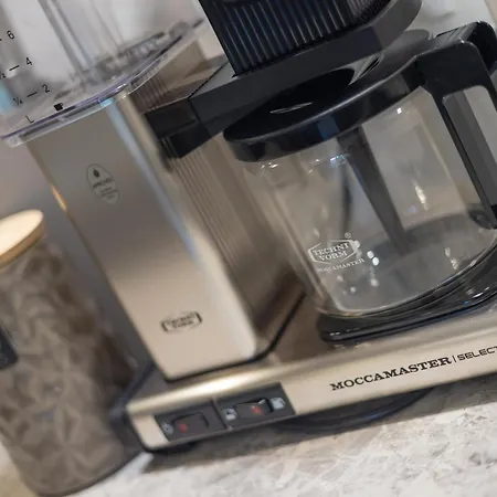 Luett'n Witthues - Whg 6 Веннингштедт