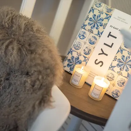 Luett'n Witthues - Whg 6 * Веннингштедт