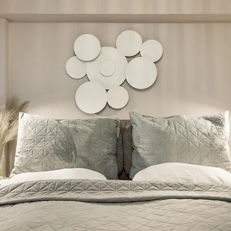 Апартаменты Luett'n Witthues - Whg 6