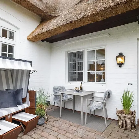 Luett'n Witthues - Whg 6 *