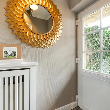 Luett'n Witthues - Whg 6 Веннингштедт