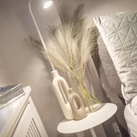 Luett'n Witthues - Whg 6 *