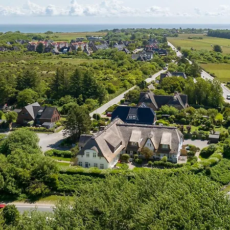 Апартаменты Luett'n Witthues - Whg 6 *