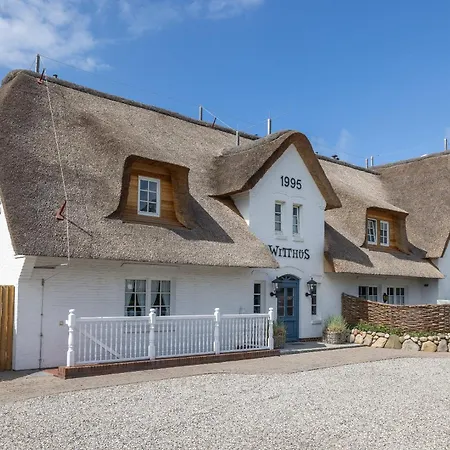 Luett'n Witthues - Whg 6 *