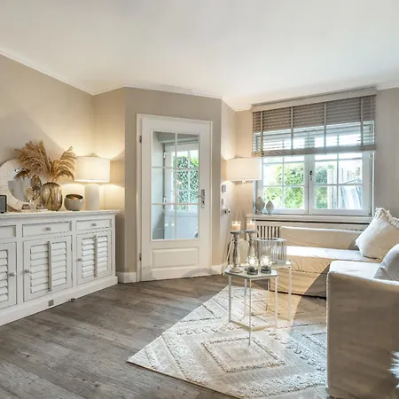 Luett'n Witthues - Whg 6 Апартаменты