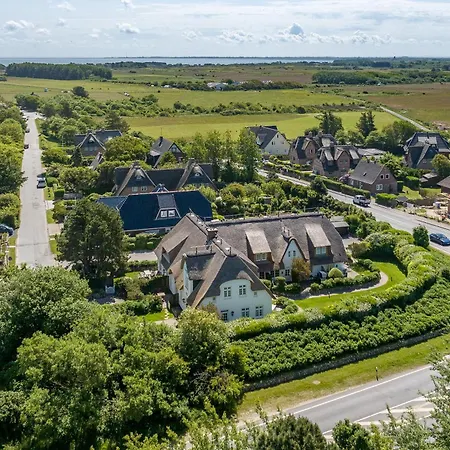 Апартаменты Luett'n Witthues - Whg 6